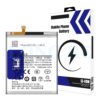 3.85v 4500mAh EB-BA908ABY Replacement Battery For Samsung A90 5G A908 Phone Original logo Battery