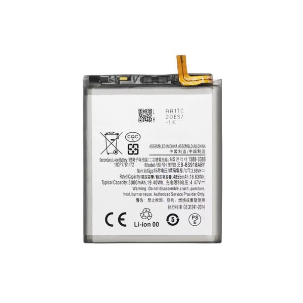 3.85V 3000mAh BN39 For Xiaomi Mi Play Battery Replacement High Quality Batteries