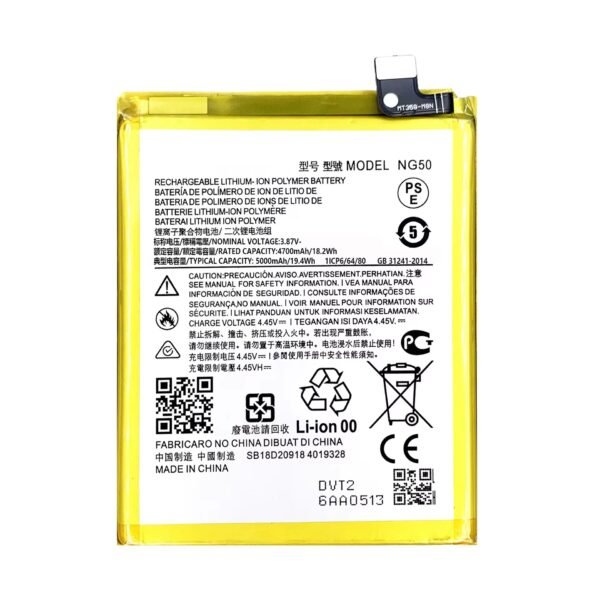 3.85V 3000mAh BN39 For Xiaomi Mi Play Battery Replacement High Quality Batteries