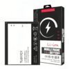 3.8V 1780mAh TLi017C1 TLi017D1 Lithium Battery Dry For Alcatel One Touch Stripe PIX 4.5 5019D 5017D
