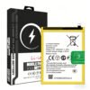 3.8V 3000mAh BL-30QX Mobile Phone Battery For Infinix X521 Battery