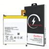 3.8V 3000mAh/ Mobile Phone Battery LIS1520ERPC For SONY XL39h/XL39/C6833/XperiaZ Ultra