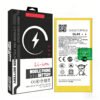 4.4V 3300mAh Motorola GL40 Replaceable and rechargeable lithium polymer batteries